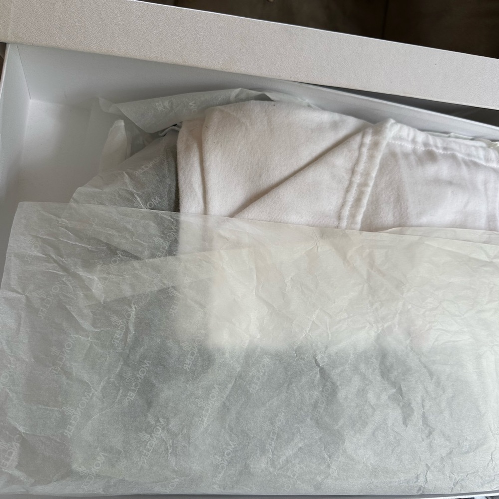 Moncler Insolux Nylon High Winter Boots - Picture 12 of 16